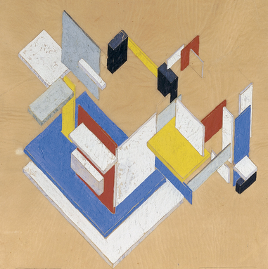 2026-03-16 15_07_16-Construction in Space-Time II - Doesburg, Theo van. Museo Nacional Thyssen-Borne.png