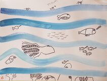 Galerie photo Les six autres dessins